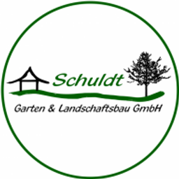 Grundstückspflege Schuldt logo