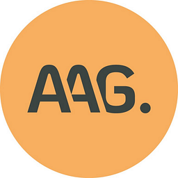Aaggroup logo