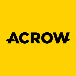 Acrow Limited logo