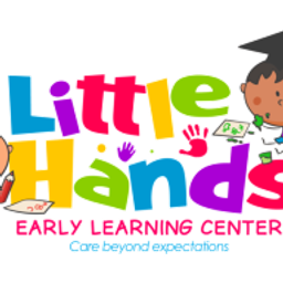 Our Little Hands of Love Inc logo