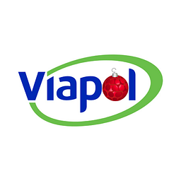 Viapol logo