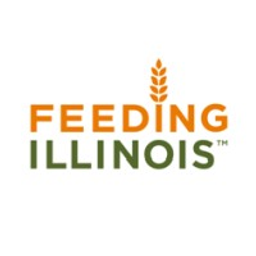 Feeding Illinois logo
