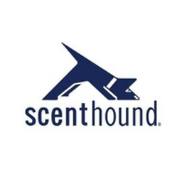 Scenthound Fort Myers Daniels Parkway logo