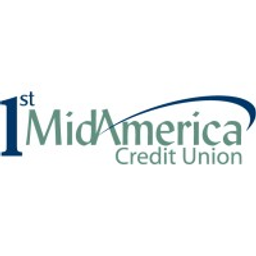 1st Mid America logo