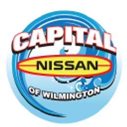 Capital Nissan of Wilmington logo