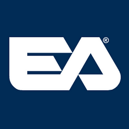 EA Family Services logo