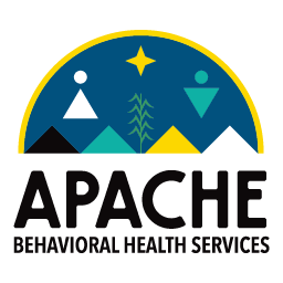 APACHE Behavioral Health Services logo