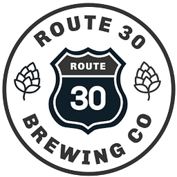 Route 30 Brewing Company Inc logo