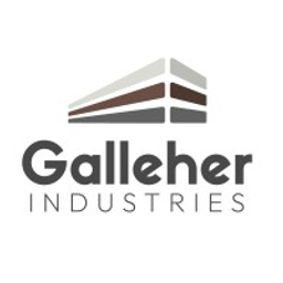 Galleher Acquisition Corp logo