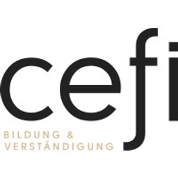 CEFI Bildung logo