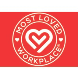 Most Loved Workplace logo