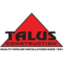 Talus Construction, Inc. logo