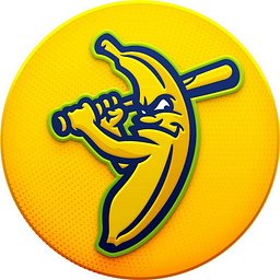 Savannah Bananas logo
