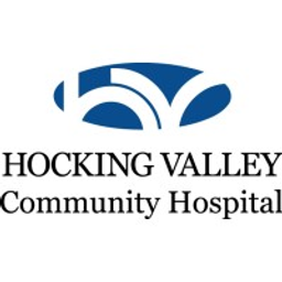 Hocking Valley Community Hospital logo
