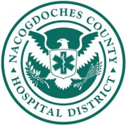 City of Nacogdoches logo