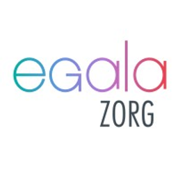 Egala Zorg logo