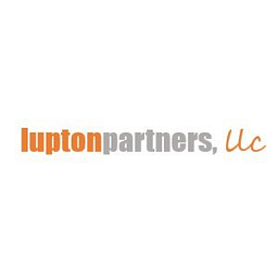 Lupton Partners logo