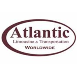 Atlantic Limo logo