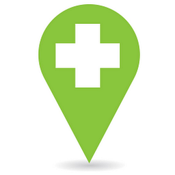 CareSpot logo