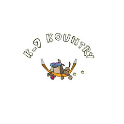 K-9 Kountry logo