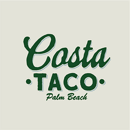 Costa Taco logo