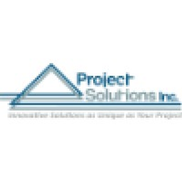 Project Solutions Inc logo