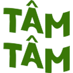 TamTam Kitchen&Bar logo