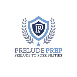 Prelude Prep logo