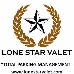 Lone Star Valet logo