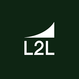 Leading2Lean logo