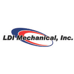 LDI Mechanical Inc logo