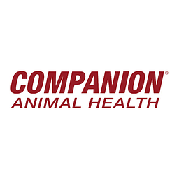 Companion Animal Veterinary Hospital logo