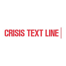 Crisis Text Line logo