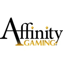Affinity Gaming logo