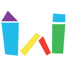 Warren Center logo
