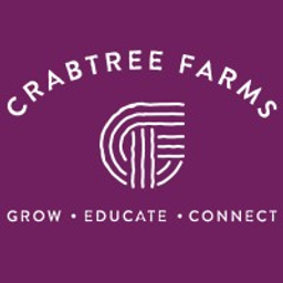Crabtree Farms logo