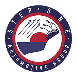STEP ONE AUTOMOTIVE GROUP LLC logo