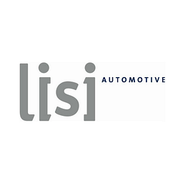 Lisi Automotive logo