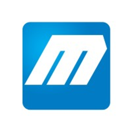 Martinizing Cleaners logo