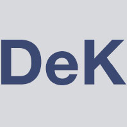 DeKalb Central logo
