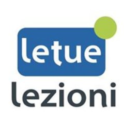 LeTueLezioni logo