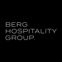 Berg Hospitality logo
