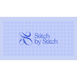 Bwg Stitch By Stitch logo