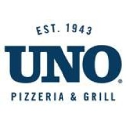 UNO Pizzeria - Bellingham, MA logo