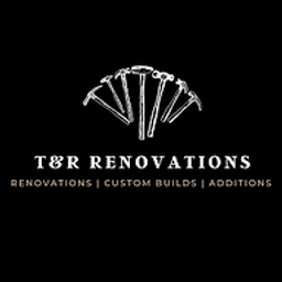M-R Renovations logo