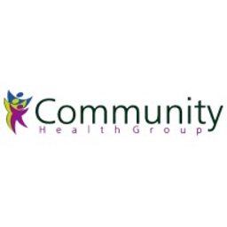Community Health Program logo