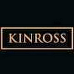 Kinross logo