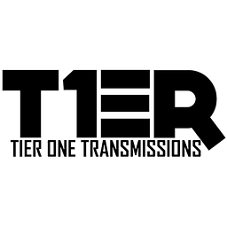 Tier One Diesel logo