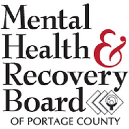 Mental Health & Recovery Board of Portage County logo