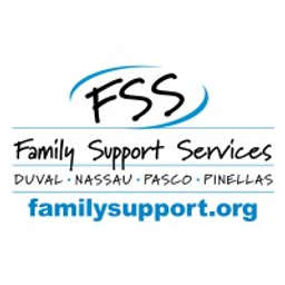 Family Support Services logo